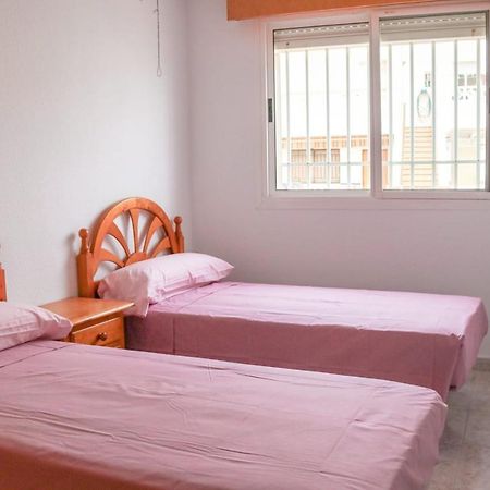 Appartement La Casita Del Cabo à Cabo De Gata Extérieur photo