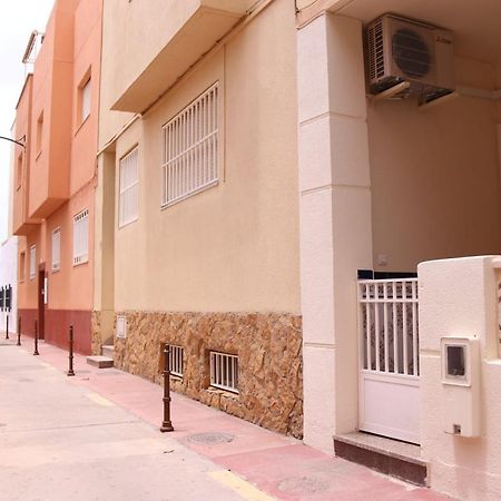 Appartement La Casita Del Cabo à Cabo De Gata Extérieur photo